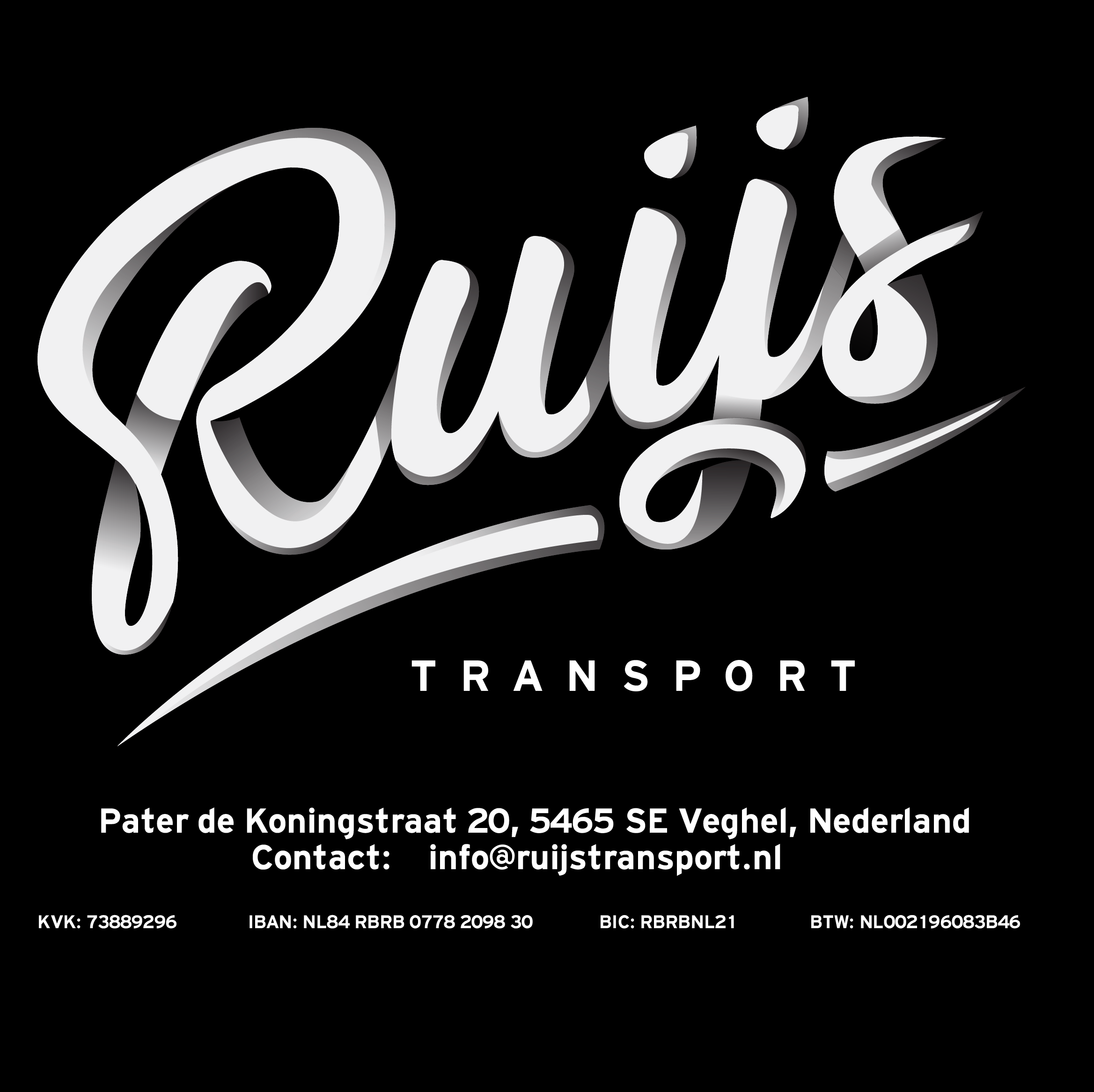 Ruijs